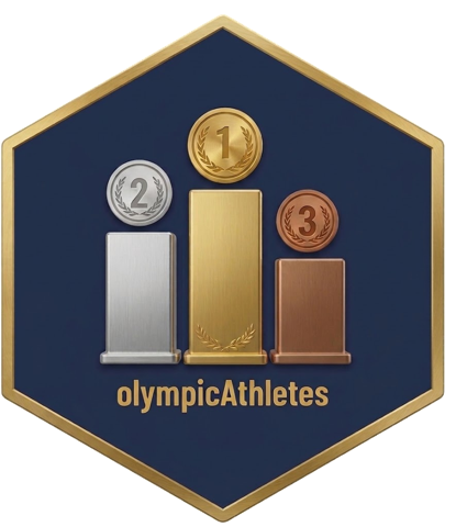 olympicAthletes • Athens 1896 to Milano-Cortina 2026 • olympicAthletes